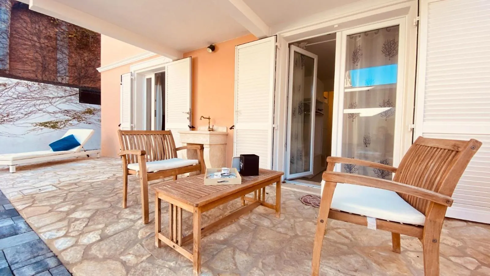 Il Nido Del Corso Apartment San Vincenzo