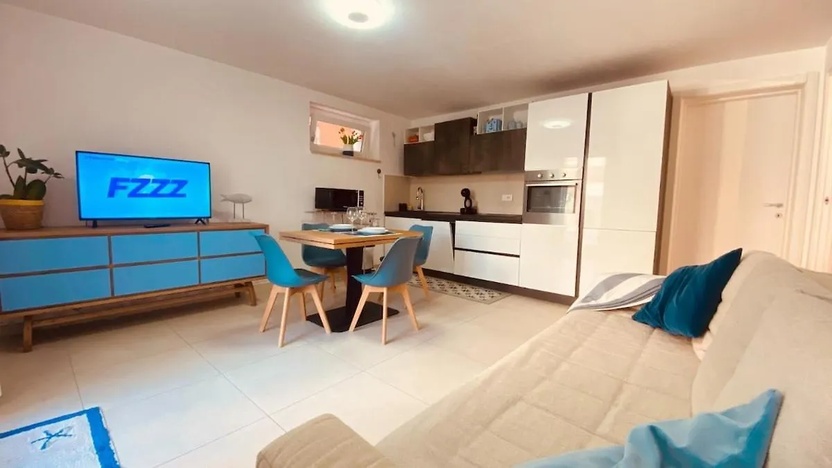 Il Nido Del Corso Apartment San Vincenzo 0*,  Italy