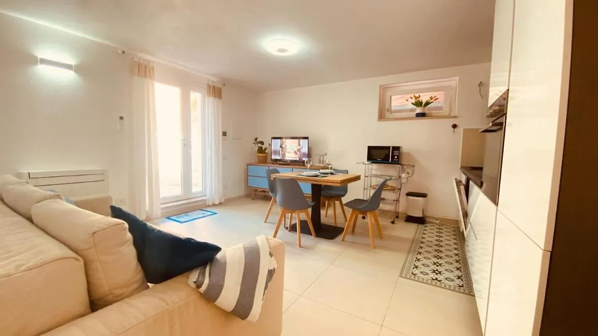 Il Nido Del Corso Apartment San Vincenzo 0*,  Italy