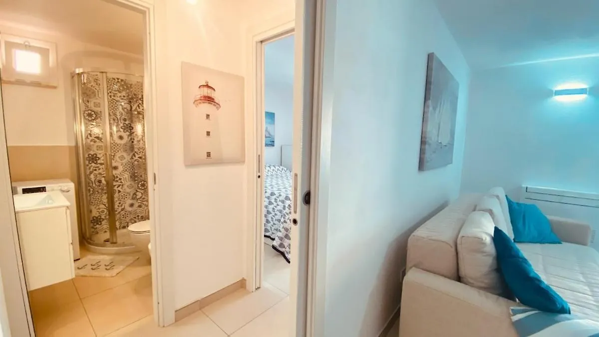Il Nido Del Corso Apartment San Vincenzo