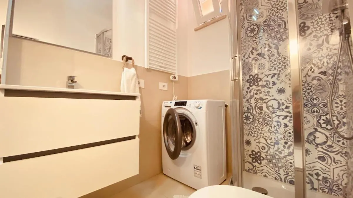 Il Nido Del Corso Apartment San Vincenzo 0*,  Italy