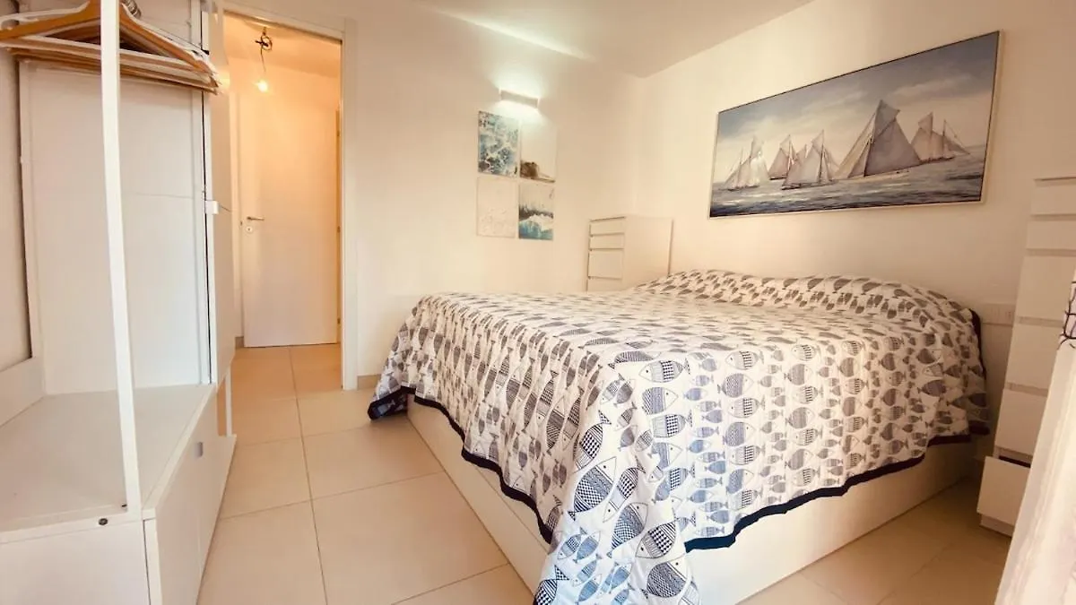 Il Nido Del Corso Apartment San Vincenzo