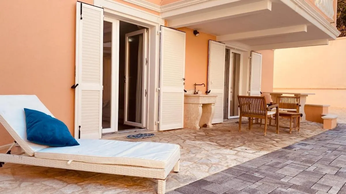 Il Nido Del Corso Apartment San Vincenzo Italy
