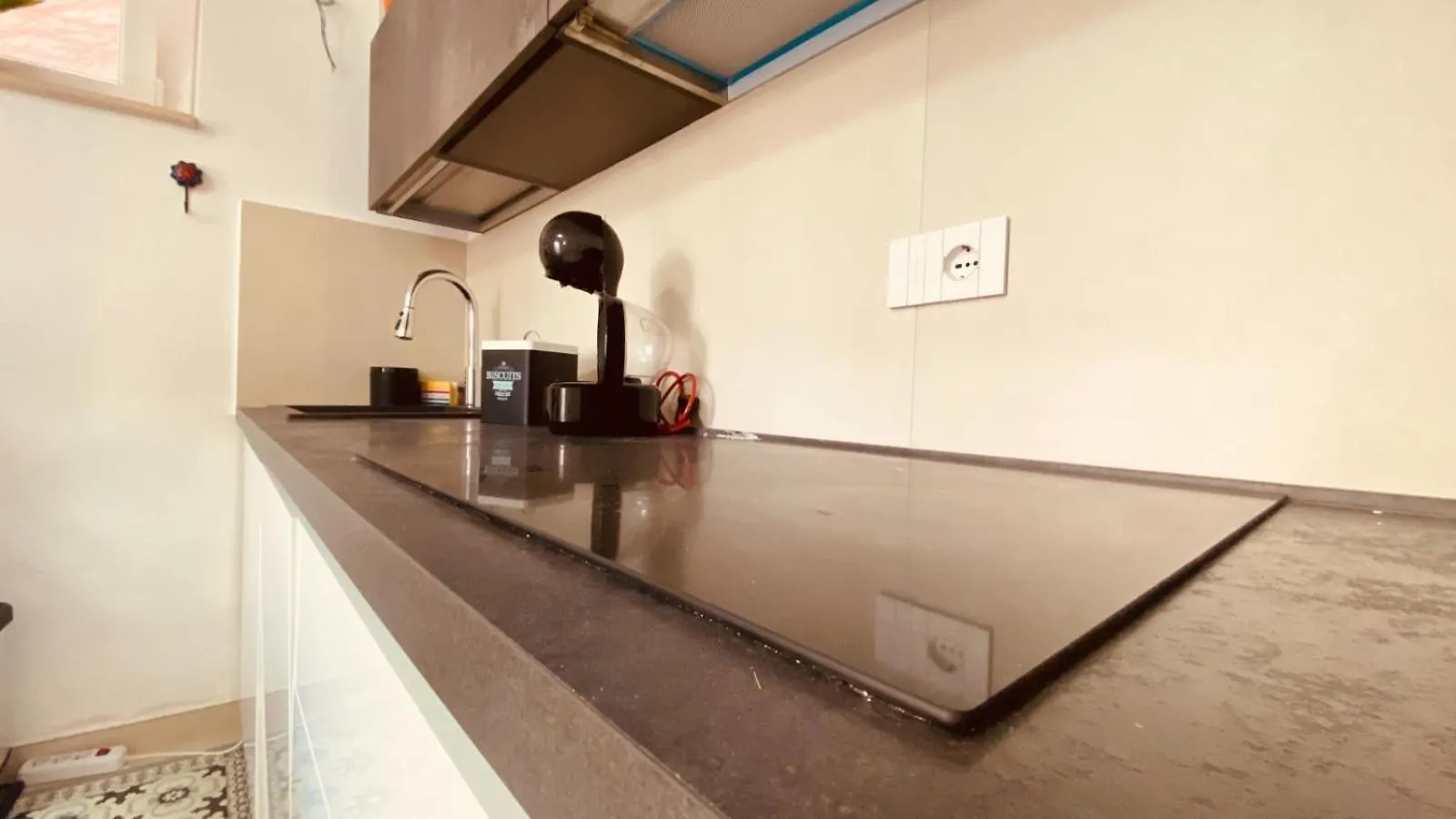 Il Nido Del Corso Apartment San Vincenzo Italy