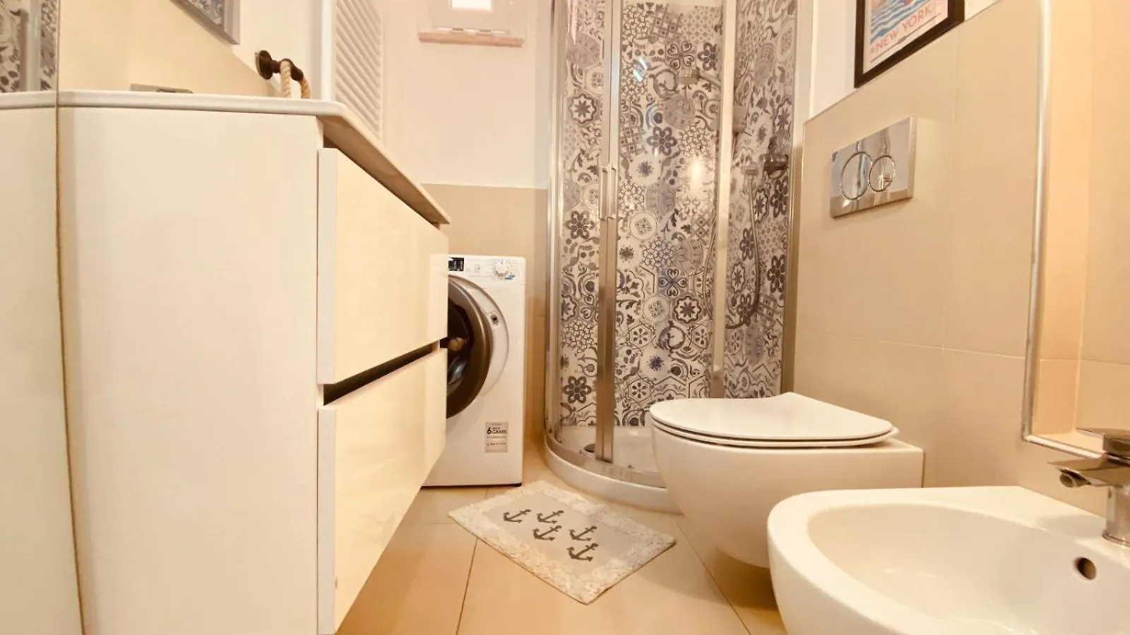 Il Nido Del Corso Apartment San Vincenzo