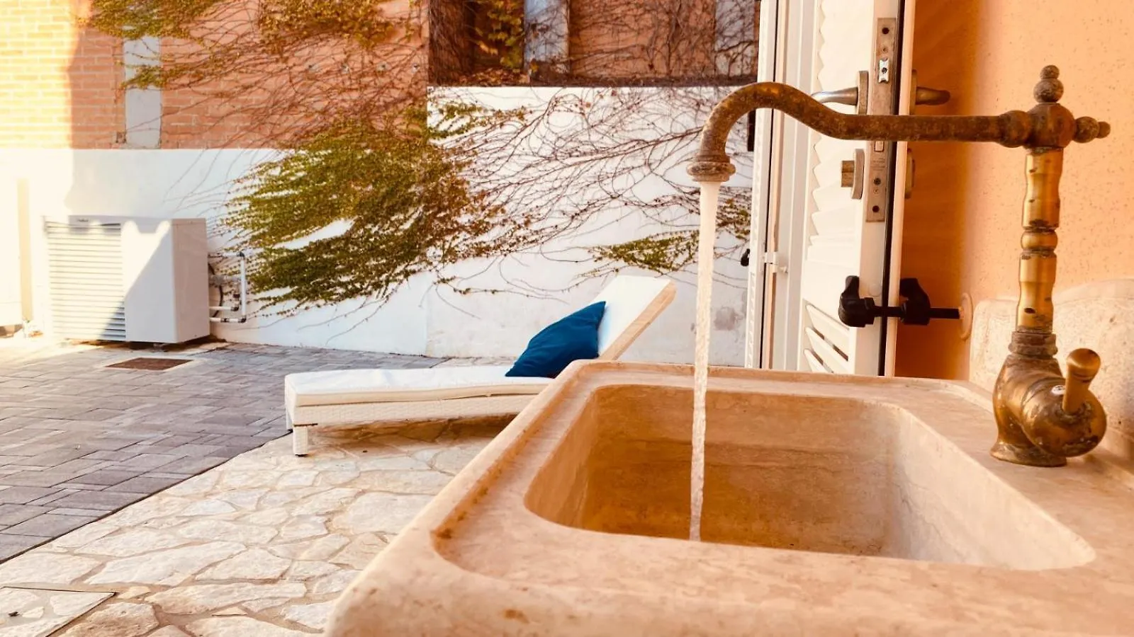 Il Nido Del Corso Apartment San Vincenzo