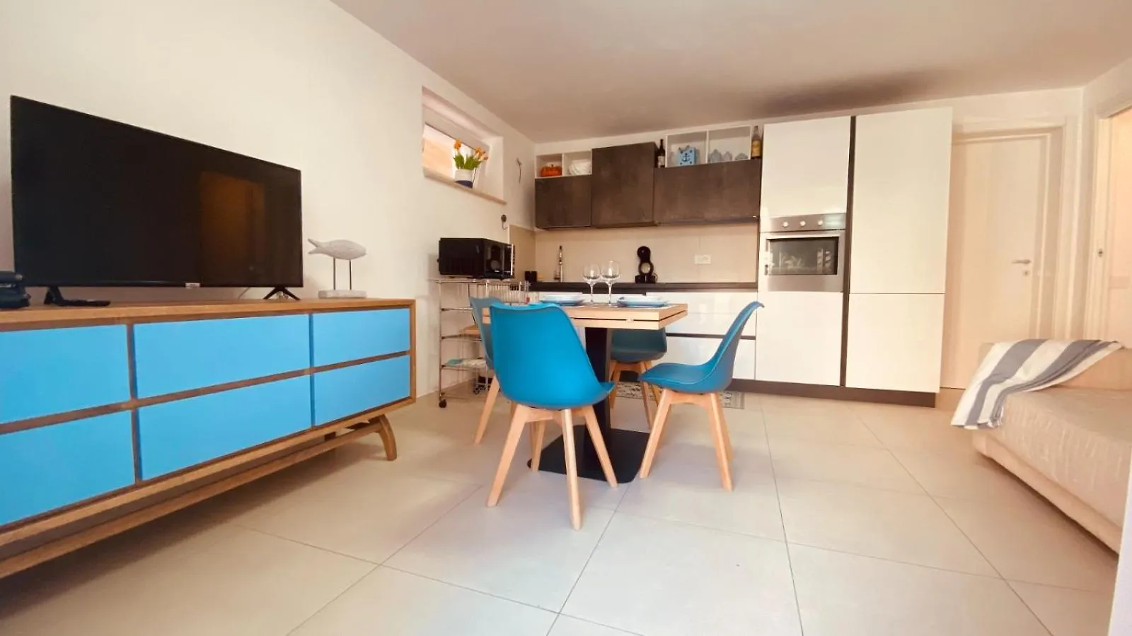 Il Nido Del Corso Apartment San Vincenzo