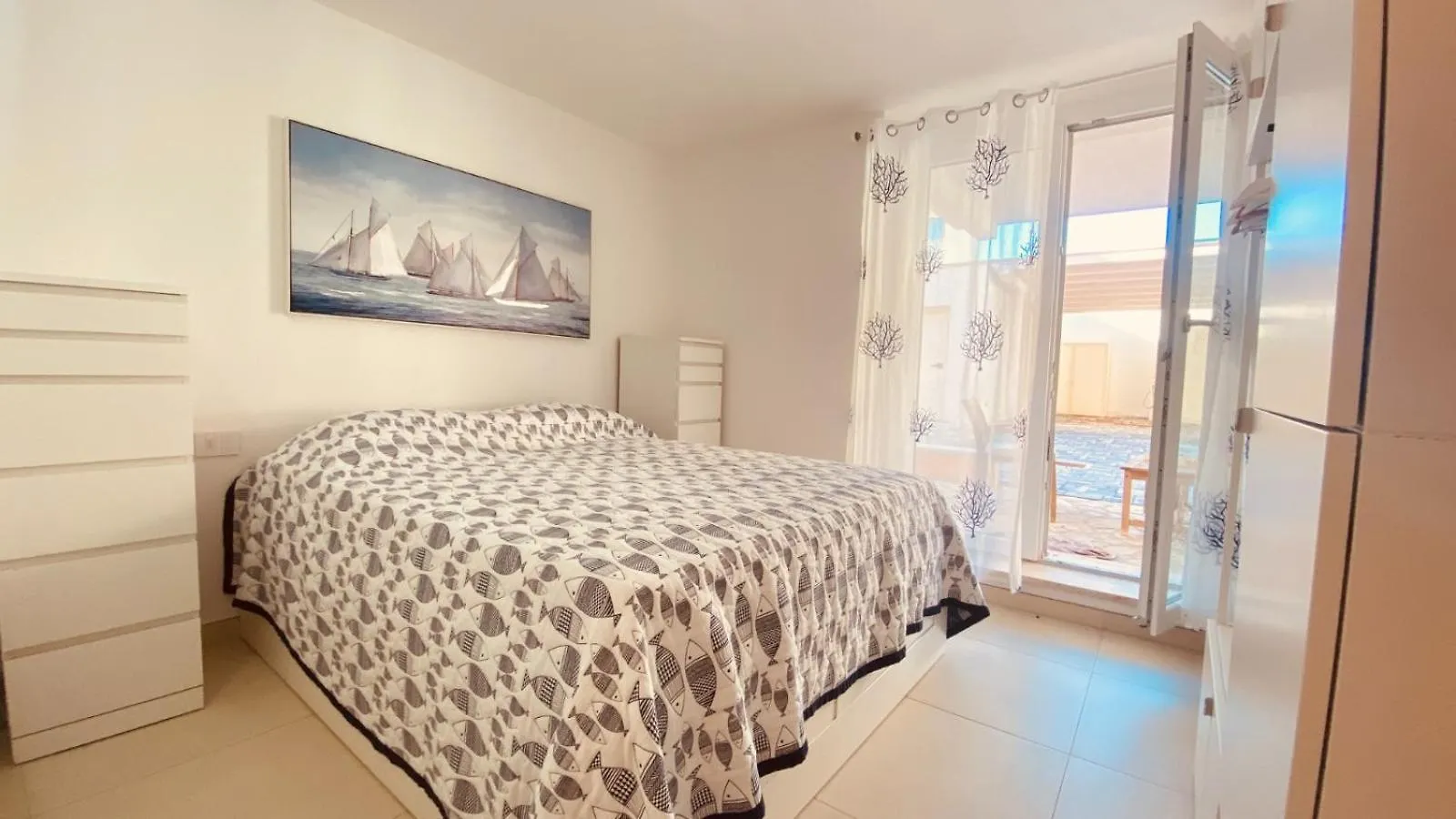 Il Nido Del Corso Apartment San Vincenzo