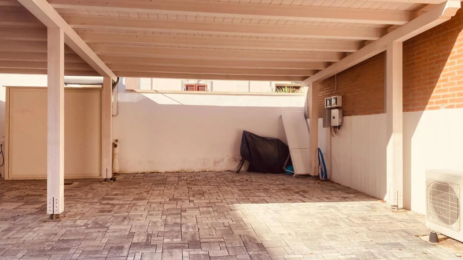 Il Nido Del Corso Apartment San Vincenzo Italy